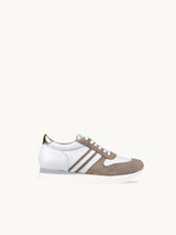 Wedge sneakers - Power Sasso