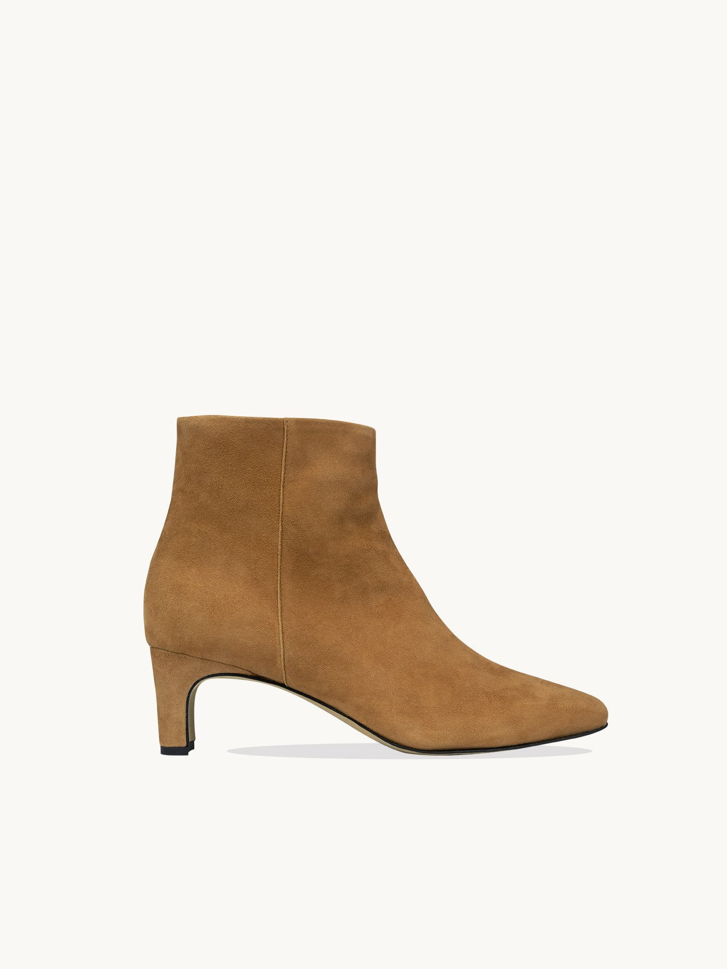 Sample - Fionni Camel (size 37)