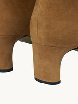 2nd chance - Sample - Fionni Camel (size 37)