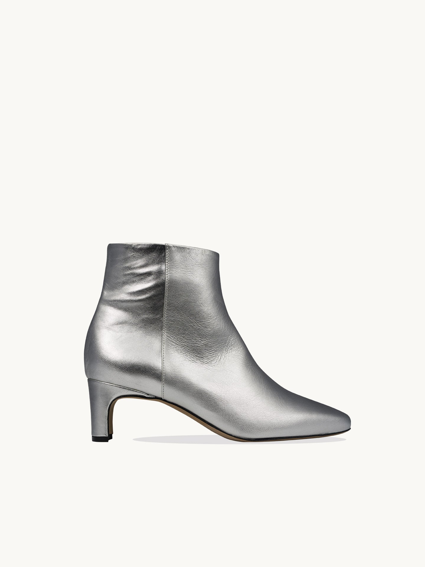 Sample - Fionni Silver (size 37)