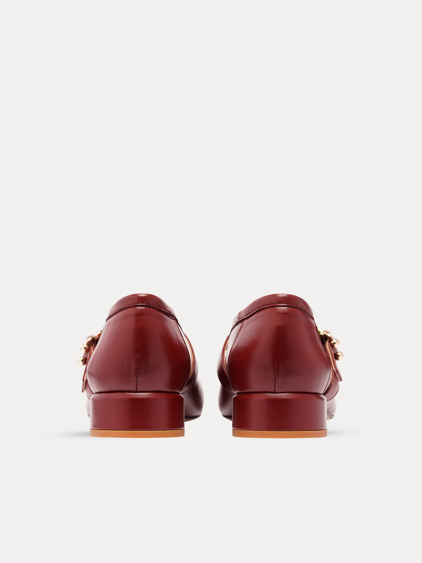 Babies Carolia Cherry