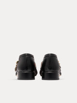 Chaussures italiennes femme - Babies Carolia Mesh Black