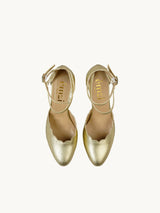 2nd chance - Sample - Flavie Gold Grain (size 38)