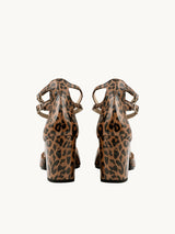 2nd chance - Sample - Flavie Leopard (size 38)