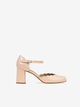 Sample - Florita Pale Rose (size 38)
