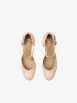 Sample - Florita Pale Rose (size 38)