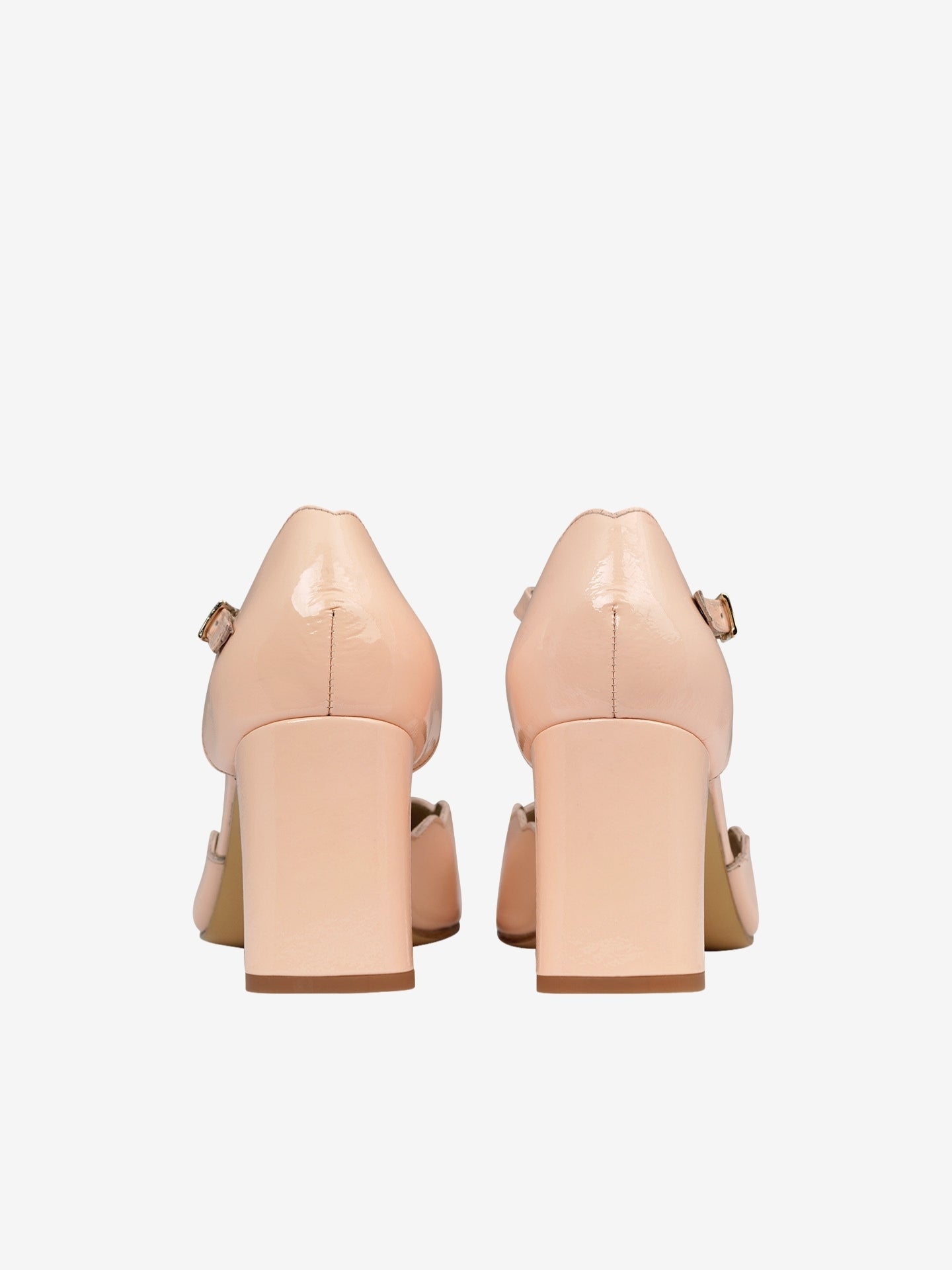 Sample - Florita Pale Rose (size 38)