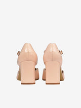 Sample - Florita Pale Rose (size 38)