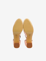 Sample - Florita Pale Rose (size 38)