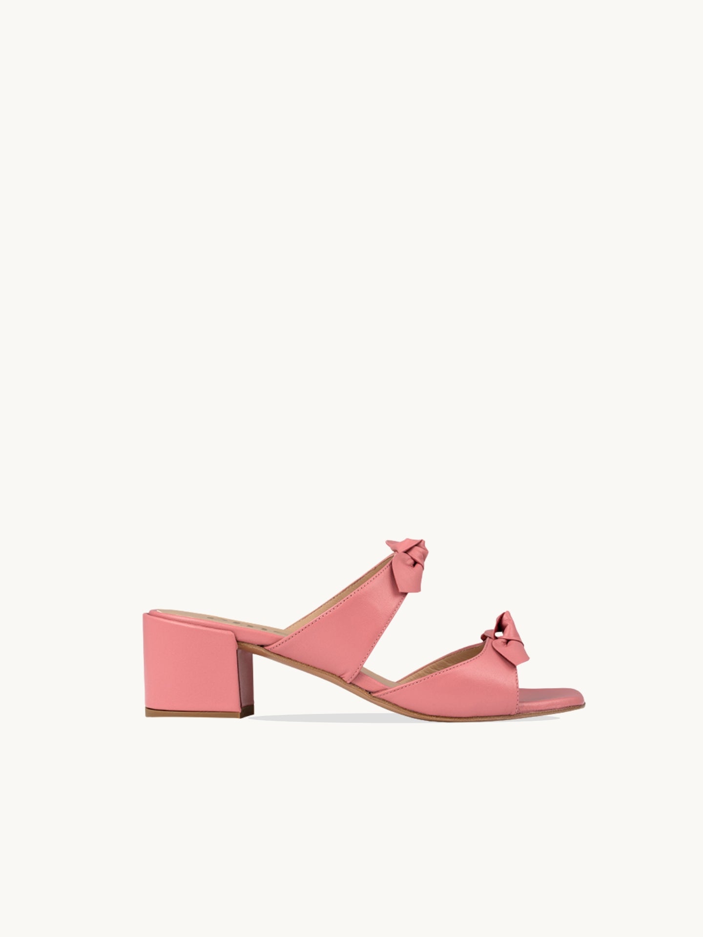 Mules Loulou Siena