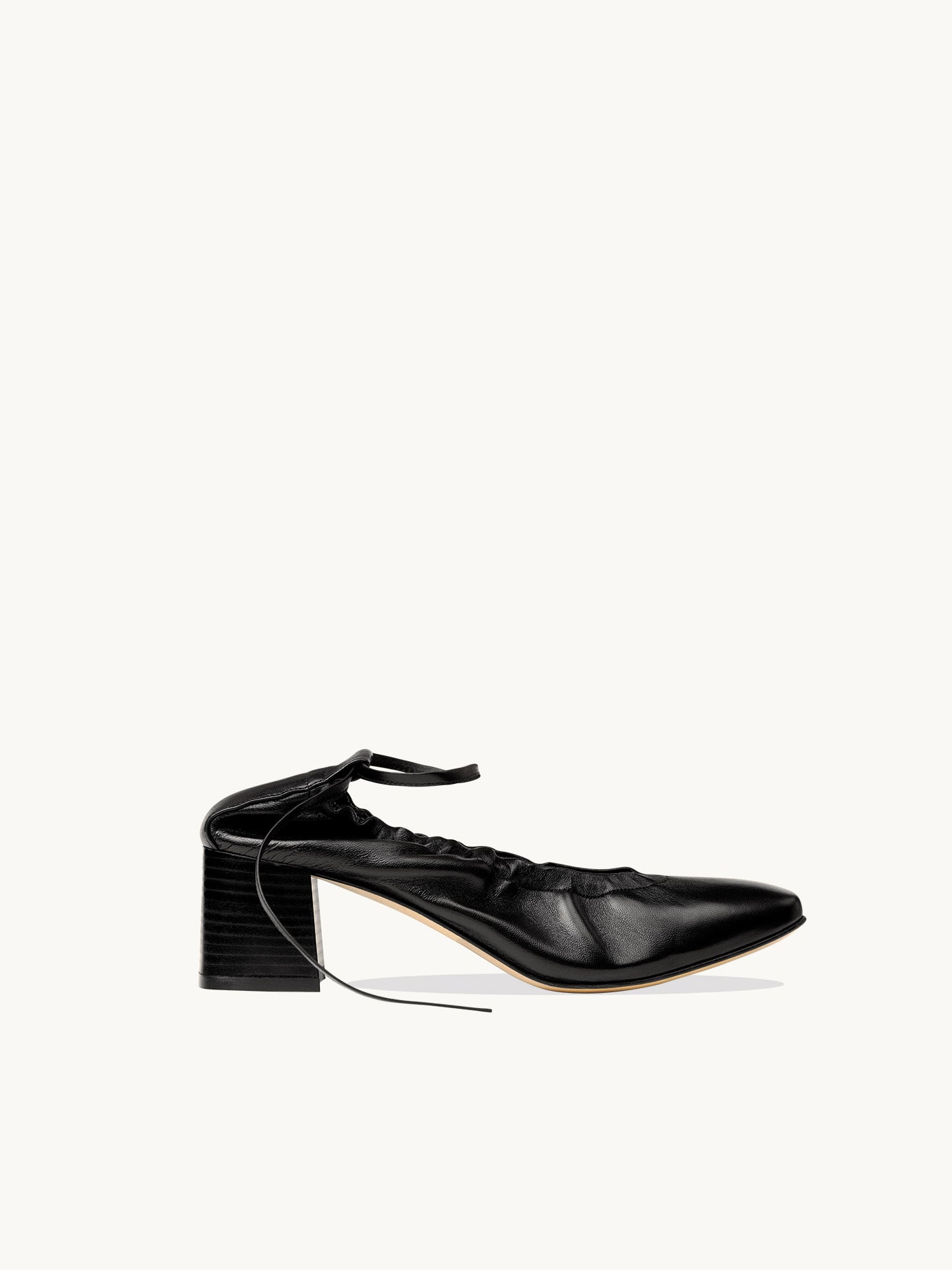 Ballerines Perri CC Black