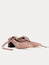 Ballerines Perri CC Nude
