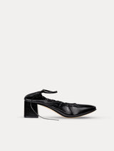 Ballerines Perri CC Black