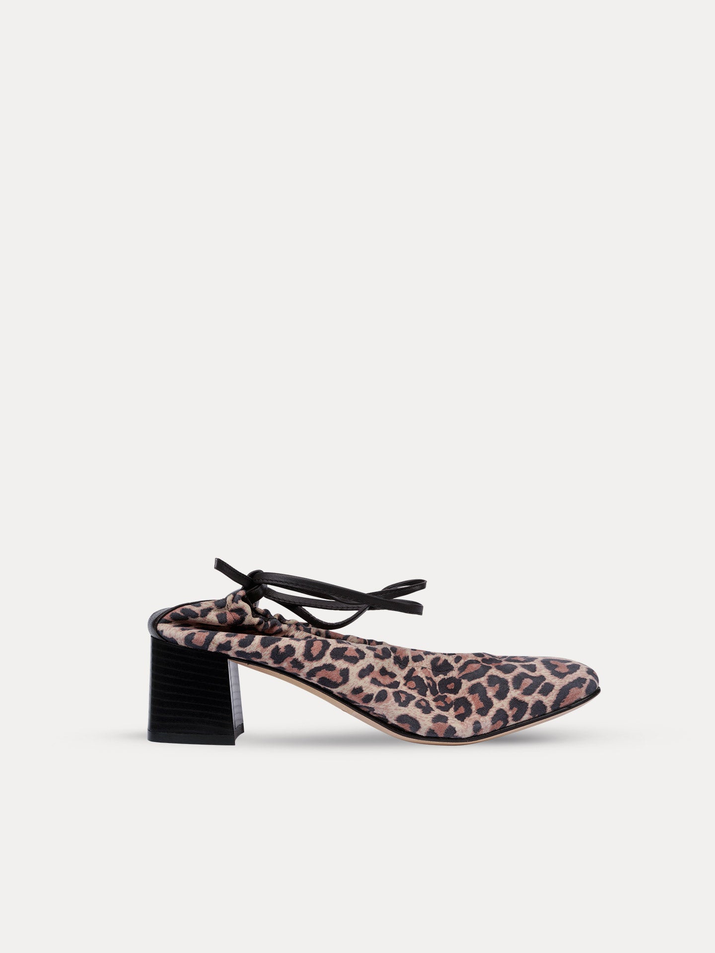 Ballerines Perri CC Leopard