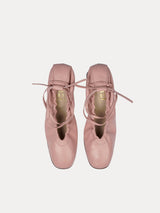 Ballerines Perri CC Nude