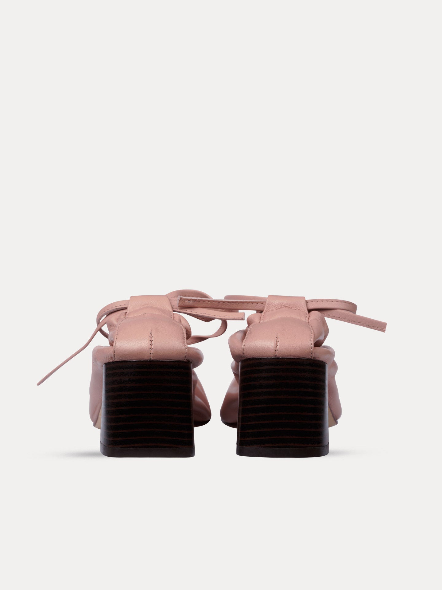 Ballerines Perri CC Nude