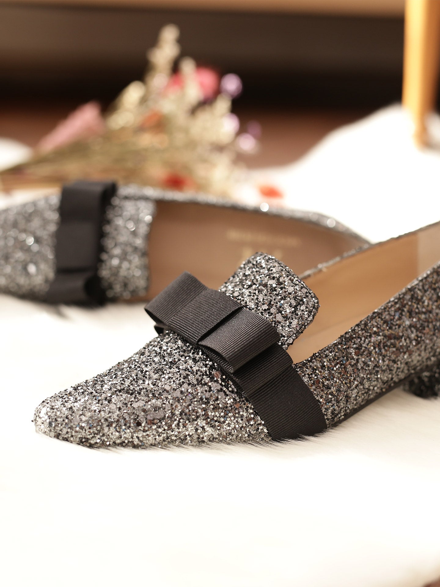 Sample - Clara Eclipse (size 35)