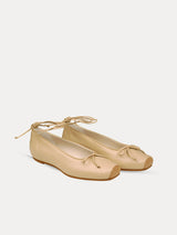 Ballerines Nabbi Almond