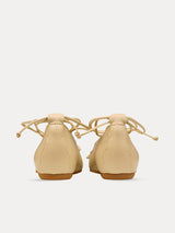 Ballerines Nabbi Almond