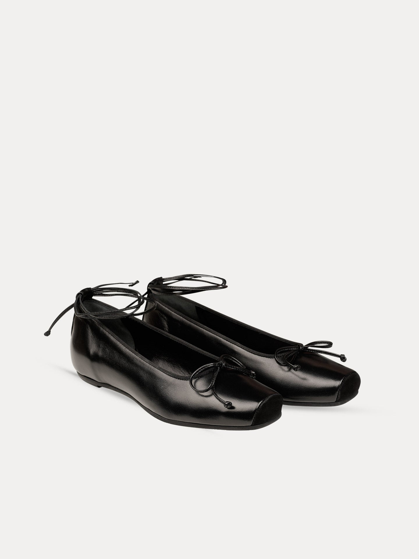 Ballerines Nabbi Black