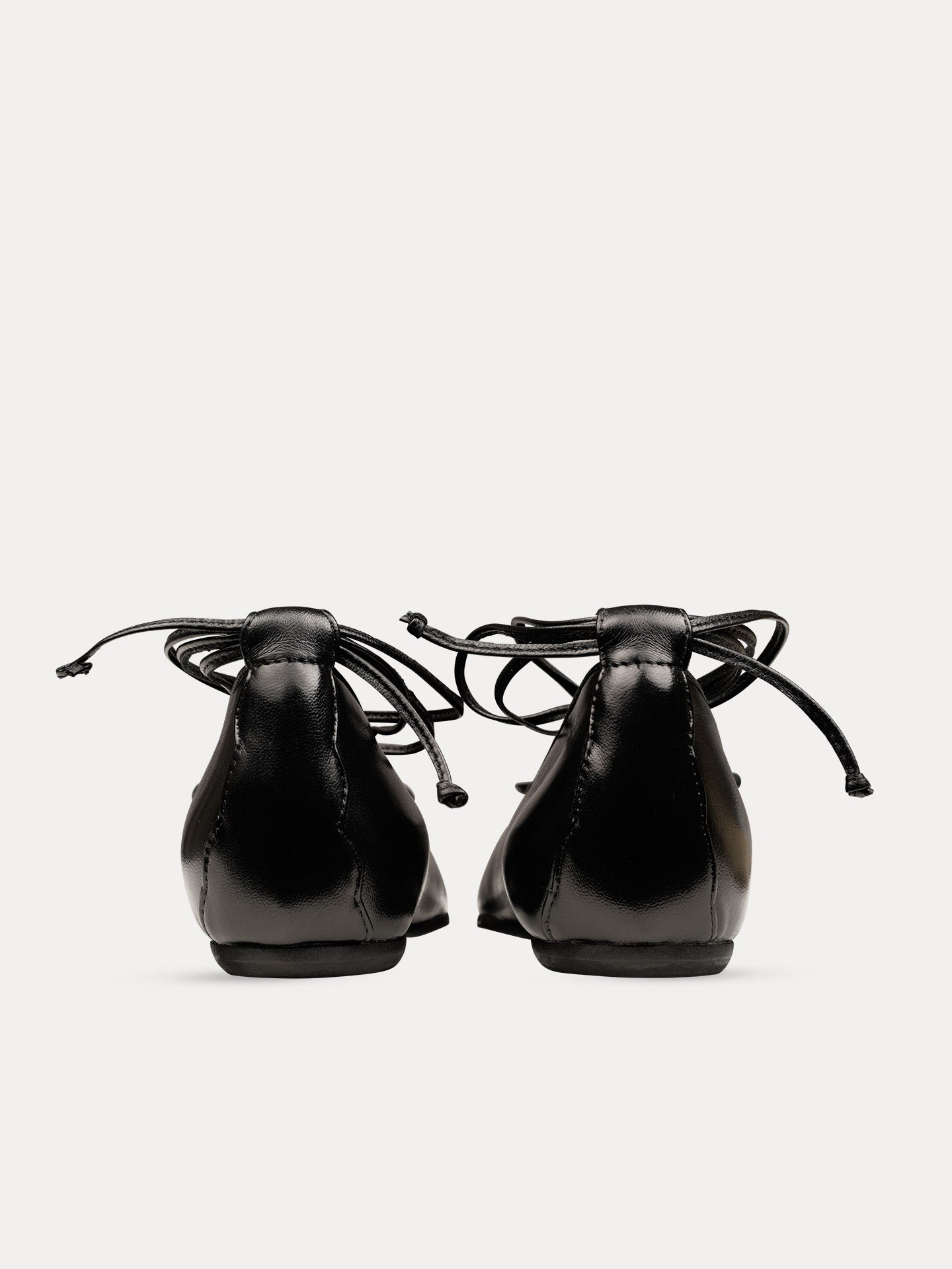 Ballerines Nabbi Black
