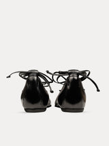 Ballerines Nabbi Black