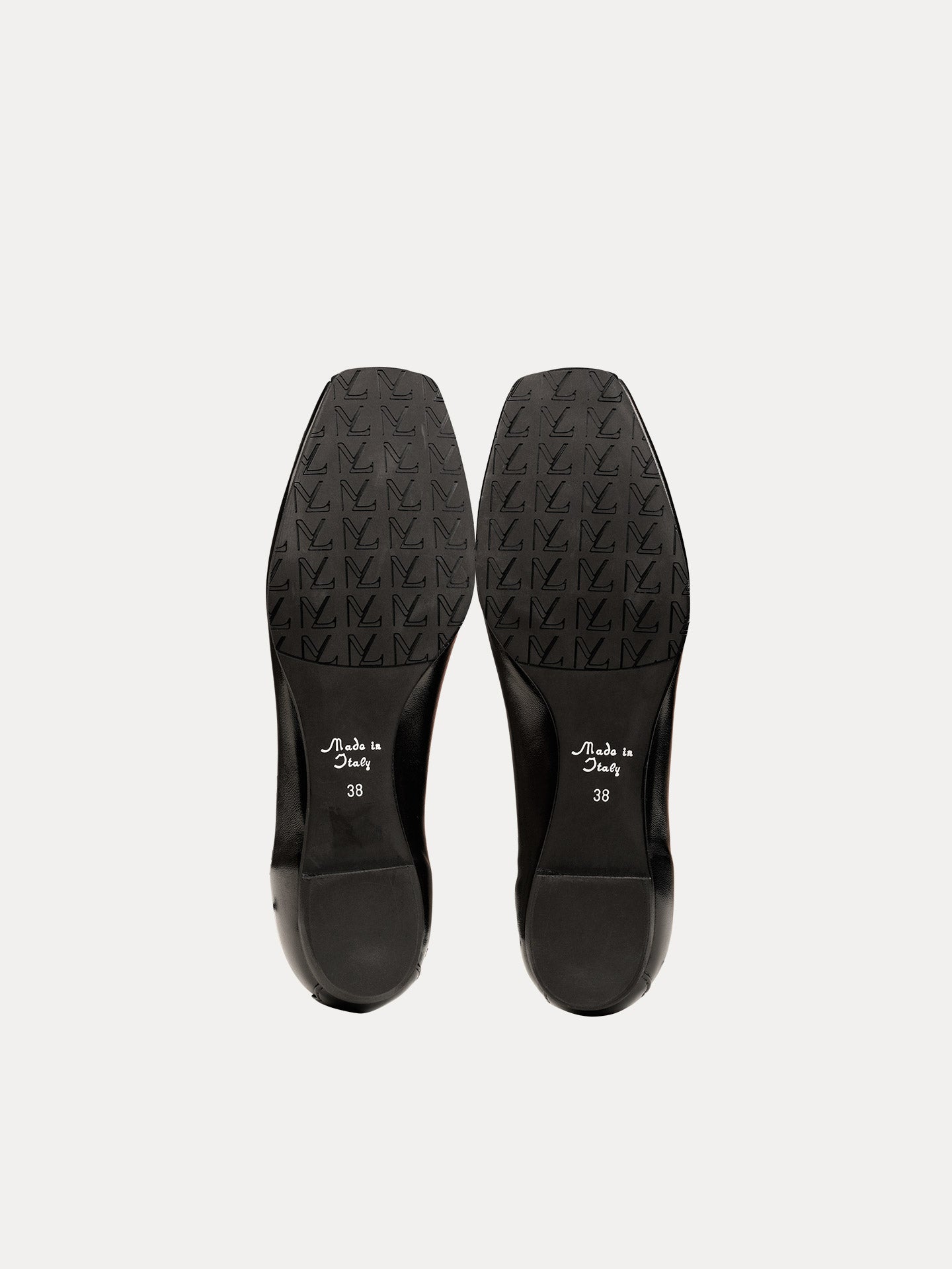 Ballerines Nabbi Black