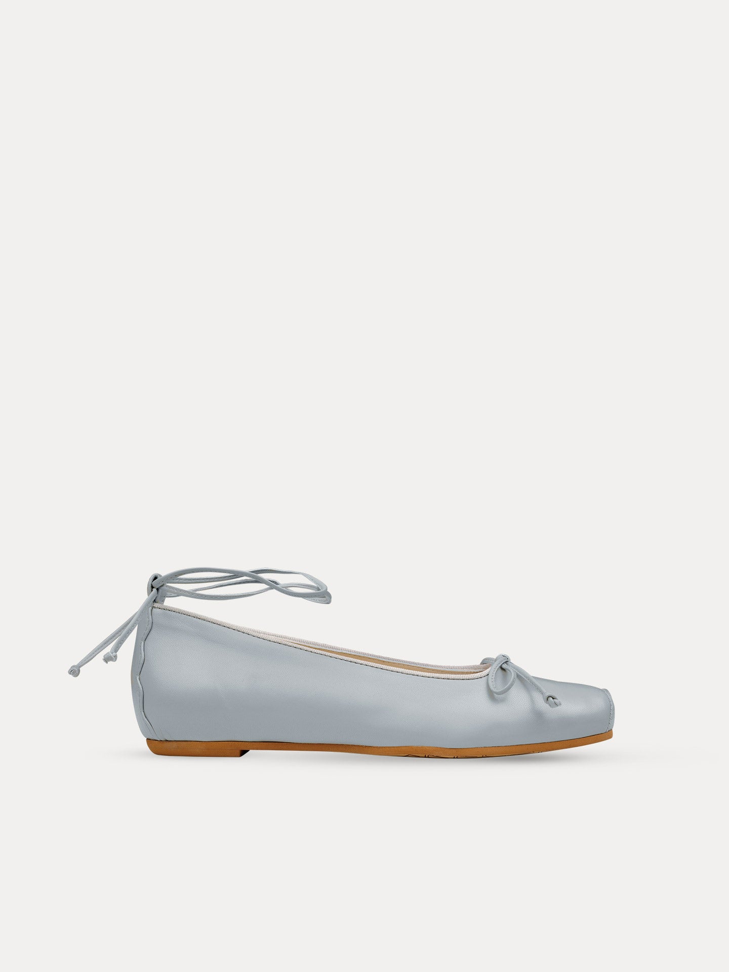 Ballerines Nabbi Misty Blue