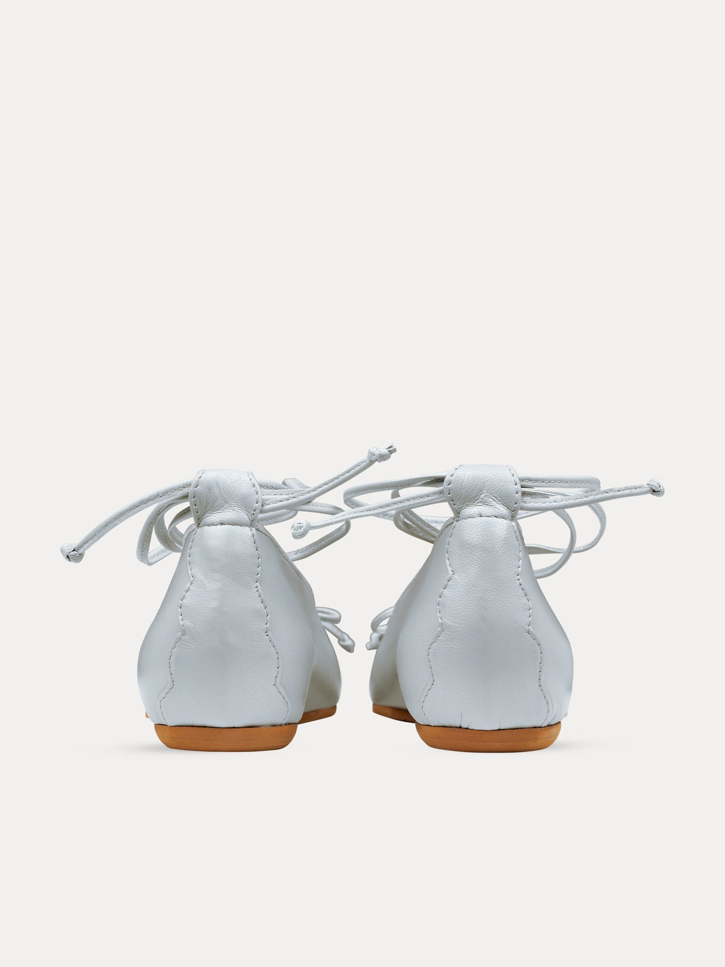 Ballerines Nabbi Misty Blue