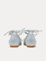 Ballerines Nabbi Misty Blue