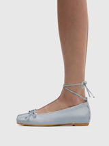 Ballerines Nabbi Misty Blue