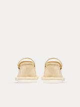 Coming soon - Mocassins Ritao Mesh Beige