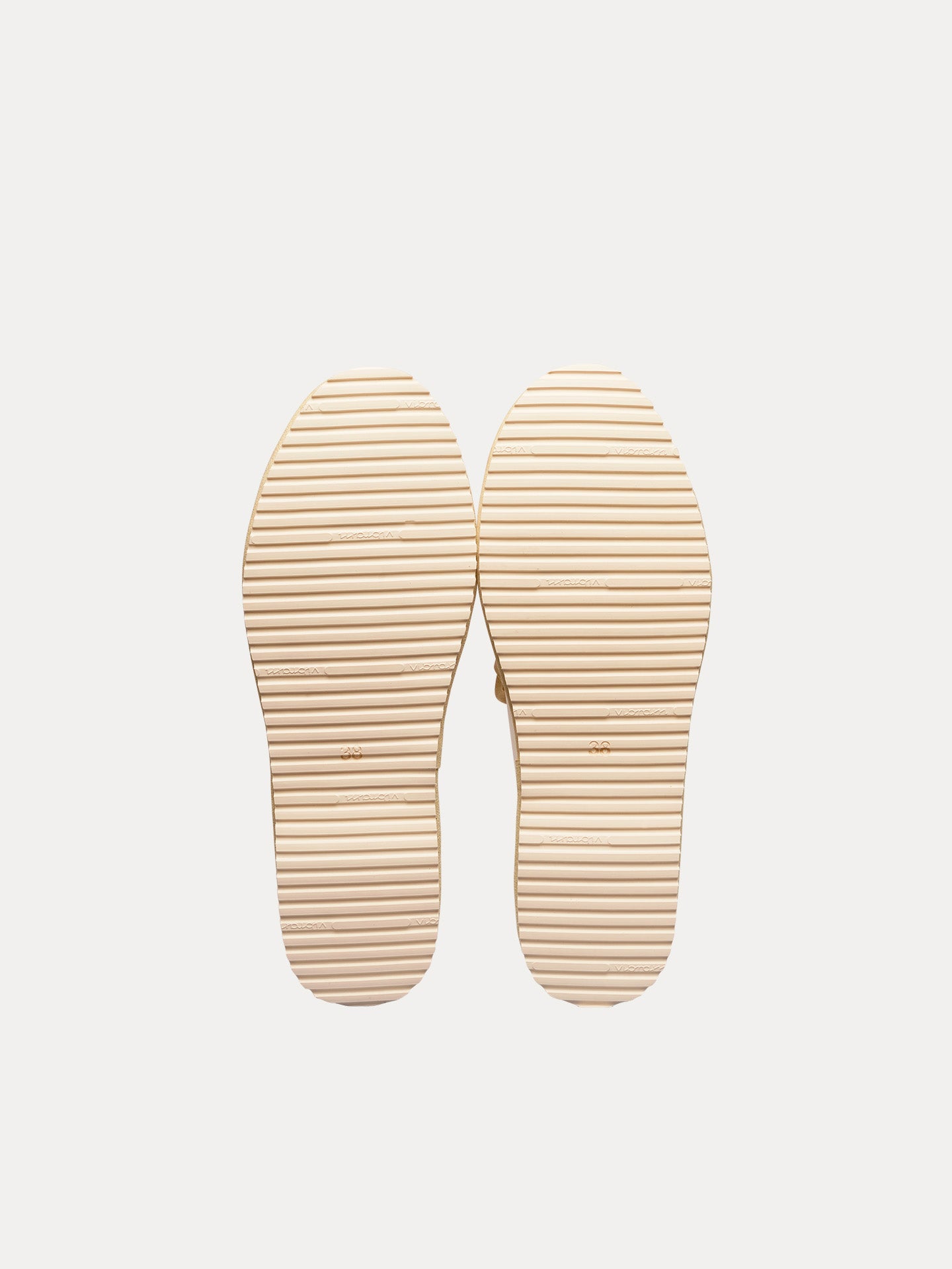 Mocassins Ritao Mesh Beige