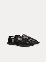 Coming soon - Mocassins Ritao Mesh Black