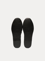 Coming soon - Mocassins Ritao Mesh Black