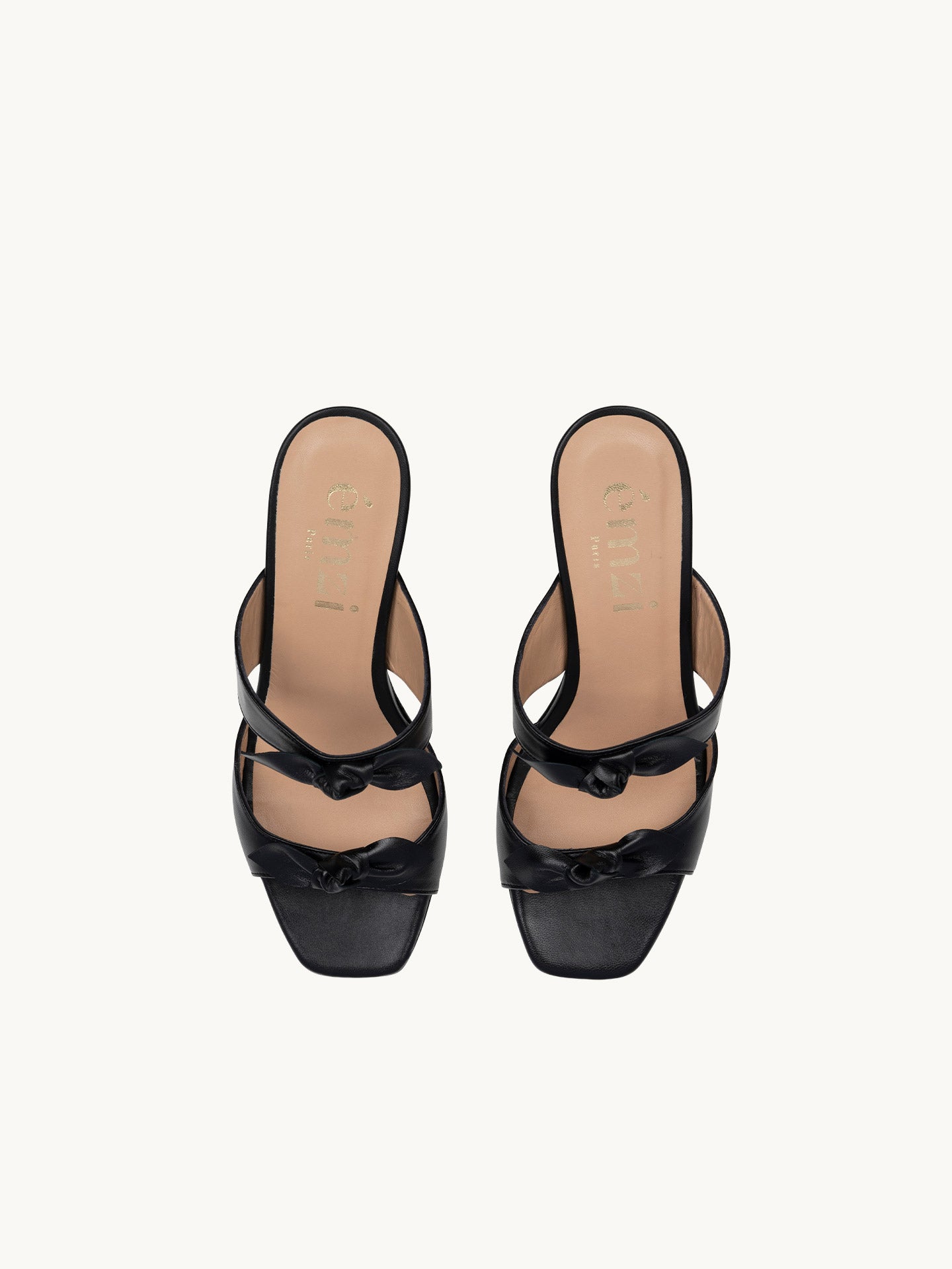 Gigi Black Emzi Paris