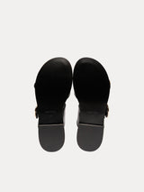 Coming soon - Mules Titi Black