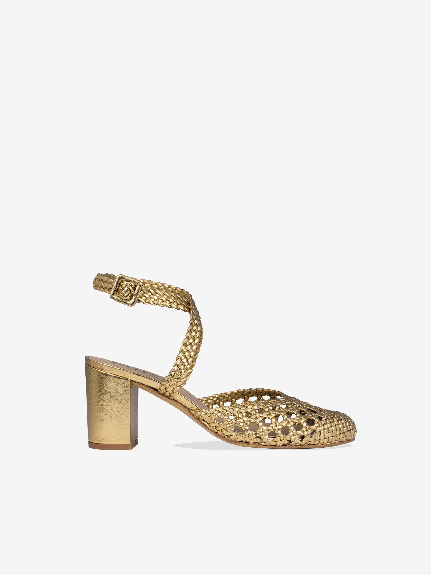 Sample - Flovia High Gold (size 34 & 38)