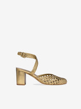 Sample - Flovia High Gold (size 34 & 38)