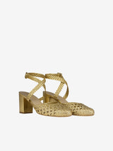 Sample - Flovia High Gold (size 34 & 38)
