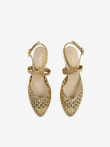 Sample - Flovia High Gold (size 34 & 38)