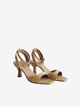 Sample - Gigi Kitten Beige (size 34 & 37)