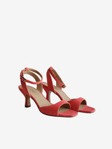 Sample - Gigi Kitten Coral (size 37)