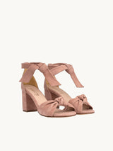 Sandales femme taille 35 - 34 - 33 - Liliane Blush