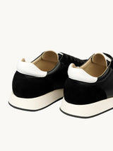 Chaussures italiennes avec semelle ultra-légère micro-cellulaire